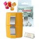thumbnail image 1 of Herramienta agrietar cáscara huevo cocido pelador acero inoxidable fácil uso gadget cocina, 1 of 7