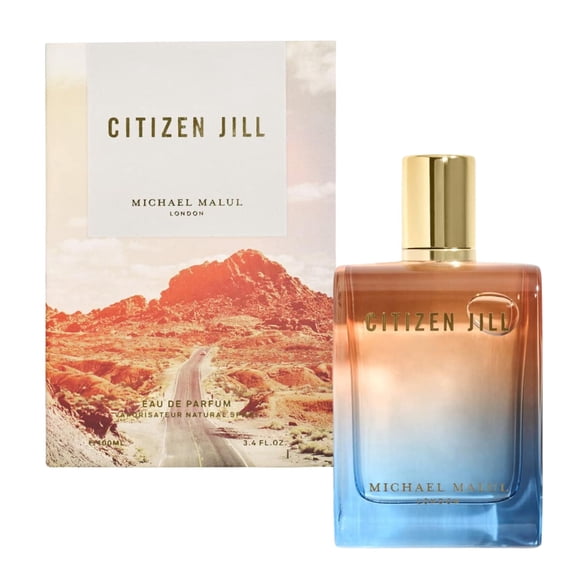 Perfume Michael Malul Citizen Jill 3.4 oz EDP para Mujer
