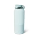 thumbnail image 1 of Botella BrüMate Rise 1000 ml Azul Agave a prueba de fugas, 1 of 7