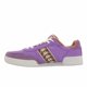 thumbnail image 2 of Zapatilla Urbana Mujer Kappa 222 Banda Barnel Violet White, 2 of 7