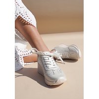 Degas - Zapatilla Cuero Felisa Dorado