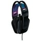 thumbnail image 2 of AUDÍFONOS GAMER G335 NEGRO OPEN BOX, 2 of 4
