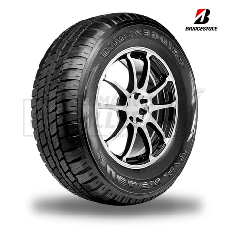 Neumático 215/75 R15 Bridgestone Dueler At D697 . S-100