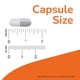 thumbnail image 3 of Supplement Now Ayuda A Las Bacterias Intestinales 60 Cápsulas Vegetarianas, 3 of 3
