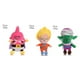 thumbnail image 3 of Juguete Pack 6 Peluches Dragon Ball 25cm Infantil, 3 of 3