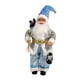 thumbnail image 2 of Mu?eco De Papá Noel Navide?o, Bonito Adorno Para Repisa, Escalera, Mesa, 2 of 5