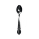thumbnail image 1 of Cucharas té café postres inox color plata, 1 of 2