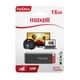 thumbnail image 2 of Pendrive Maxell USBPD 16GB 2.0 Rojo, 2 of 2