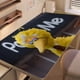 thumbnail image 1 of Big Bird Alfombrilla De Escritorio mesa Extra grande Con Base Antideslizante De Cuero Y Diseño Temático Versátil Para Escritorios De Ordenador Mesas De Comedor Etc 40*80cm, 1 of 6