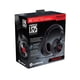 thumbnail image 5 of Auriculares LucidSound LS25BK Edición Gaming Esports, 5 of 5