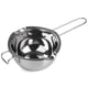 thumbnail image 1 of Olla doble SONGZIMING de acero inoxidable con capacidad de 480 ml, 1 of 7