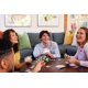thumbnail image 2 of Juego de cartas Mattel Games Phase 10 Flip Family para 2-6 jugadores, 2 of 6