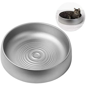 Cama Para Mascotas De Aluminio Fresca Y Resistente Pidan®