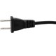 thumbnail image 2 of Creative Hobbies 7110K Black Single Light Replacement Clip, 2 of 3