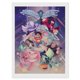 thumbnail image 1 of Kit De Pintura De Diamantes Steven Universe Desmarcar, 1 of 6