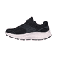 thumbnail image 4 of ZAPATILLAS DE RUNNING SKECHERS GO RUN INFANTIL | 303979L-BKRG - Talla 30, 4 of 6
