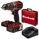 thumbnail image 2 of Taladro Percutor Inálambrico Brushless Expert 2 Baterías 18V PXC TE-CD 18/50 Li-i BL, 2 of 2