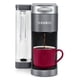 thumbnail image 1 of Cafetera Keurig K-Supreme, monodosis, K-Cup, color gris, 1 of 9