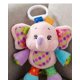 thumbnail image 1 of Peluche Tierno de Estimulacion Sensorial para BebésA8, 1 of 6