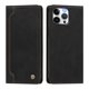 thumbnail image 2 of Funda Billetera para iPhone 15 Pro Max Imán y Resistente Negro, 2 of 6