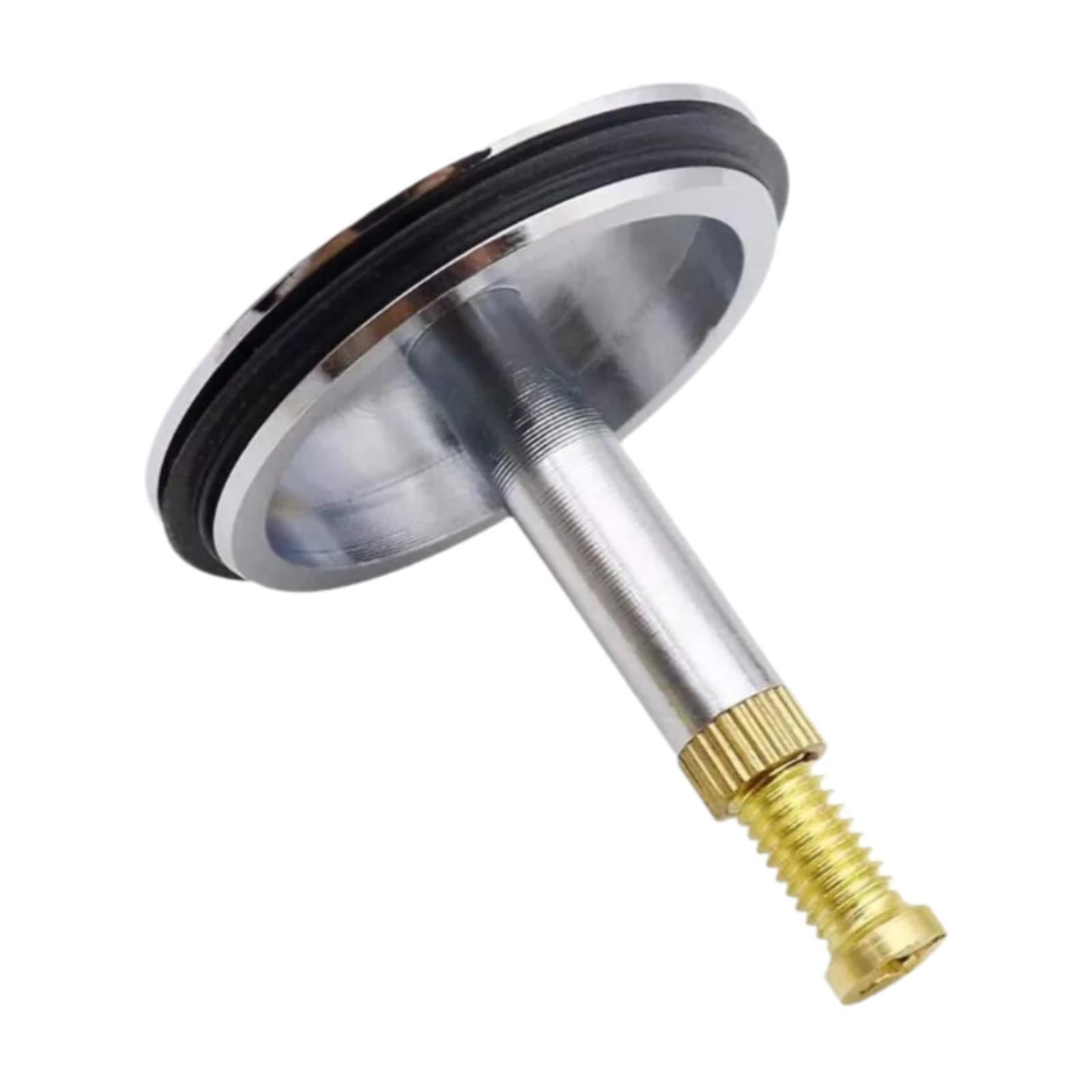 Bothyi - Tapón De Drenaje Tapón De Desagüe Profesional Resistente Para Lavabo Tapón De Desagüe Para Lavabo De Tocador 6