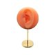 thumbnail image 1 of Organizador De Aretes Soporte De Exhibición De Aretes De 2.76 '' Para Tocador Amarillo Izquierdo, 1 of 5