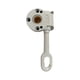 thumbnail image 2 of Piezas de Hardware de caja de cambios de manivela para toldo de exterior, accesorios profesionales de alta resistencia de fácil montaje, repuesto para, 2 of 5