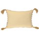thumbnail image 2 of Almohada Parkland Collection con relleno de poliéster, 35 x 50 cm, color beige, 2 of 6