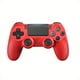 thumbnail image 1 of For PS4 Wireless Gamepad BT Controller 6-Axis Joystick Dual Vibration JoyPad For PS4 Controller PS3 Control Gaming Console, 1 of 5