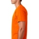 thumbnail image 2 of Camiseta Gildan Softstyle Ringspun para hombre Military Green M, 2 of 3