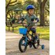 thumbnail image 1 of Bici Para Niños Rin 12 Con Casco Y Protecciones Incluidas, 1 of 6