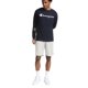thumbnail image 5 of Shorts Champion Core Training Small gris Oxford, 5 of 5