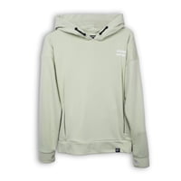 Polerón Niño Verde Pillin