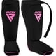 thumbnail image 1 of Espinilleras RDX para Kickboxing y Muay Thai Aprobadas por SATRA Unisex, 1 of 7