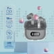 thumbnail image 3 of Audífonos Bluetooth In Ear TWS ANC con App MGBUDS35G, 3 of 9