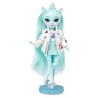 Muñeca Rainbow High Shadow High Zooey Electra