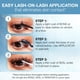 thumbnail image 5 of Recarga Ardell Light as Air de Underlash Extensions, paquete de 1 unidad, 5 of 6