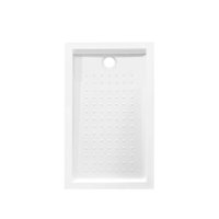 Stretto - Receptáculo De Ducha Con Desague 140X70X14 Cm