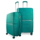 thumbnail image 1 of Pack 2 Maletas M+L Xpos Verde, 1 of 4
