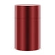 thumbnail image 3 of Tarro De Aluminio Compacto, Elegante, Sencillo Y Portátil Para Harina De Galletas, Café Rojo, 3 of 5