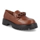 thumbnail image 2 of Mocasin Mujer Bata Gina Camel, 2 of 5