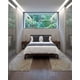 thumbnail image 4 of Alfombra de Pasillo Premium Colección Geometric Luxury 60 x 160 cm, 4 of 6