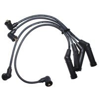 Repuestos Del Sol - Juego Cable Bujia Kia Morning 1 1 2004 2007