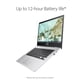 thumbnail image 3 of Laptop ASUS CX1400CNA Chromebook de 14" FHD Intel Celeron, 3 of 7