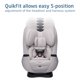 thumbnail image 5 of Silla para auto convertible Maxi-Cosi Pria Max 3 en 1 2,3-45,5 kg, 5 of 6