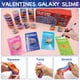 thumbnail image 4 of Regalos de San Valentín Olixmlya Galaxy Hearts Slime Kids 28P, 4 of 7