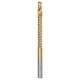 thumbnail image 1 of Broca para madera marca Ante  1/4 pulgadas, 1 of 2
