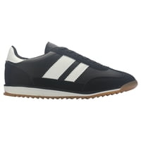 Zapatilla Mujer Chalada Viti-2 Negro Urbano