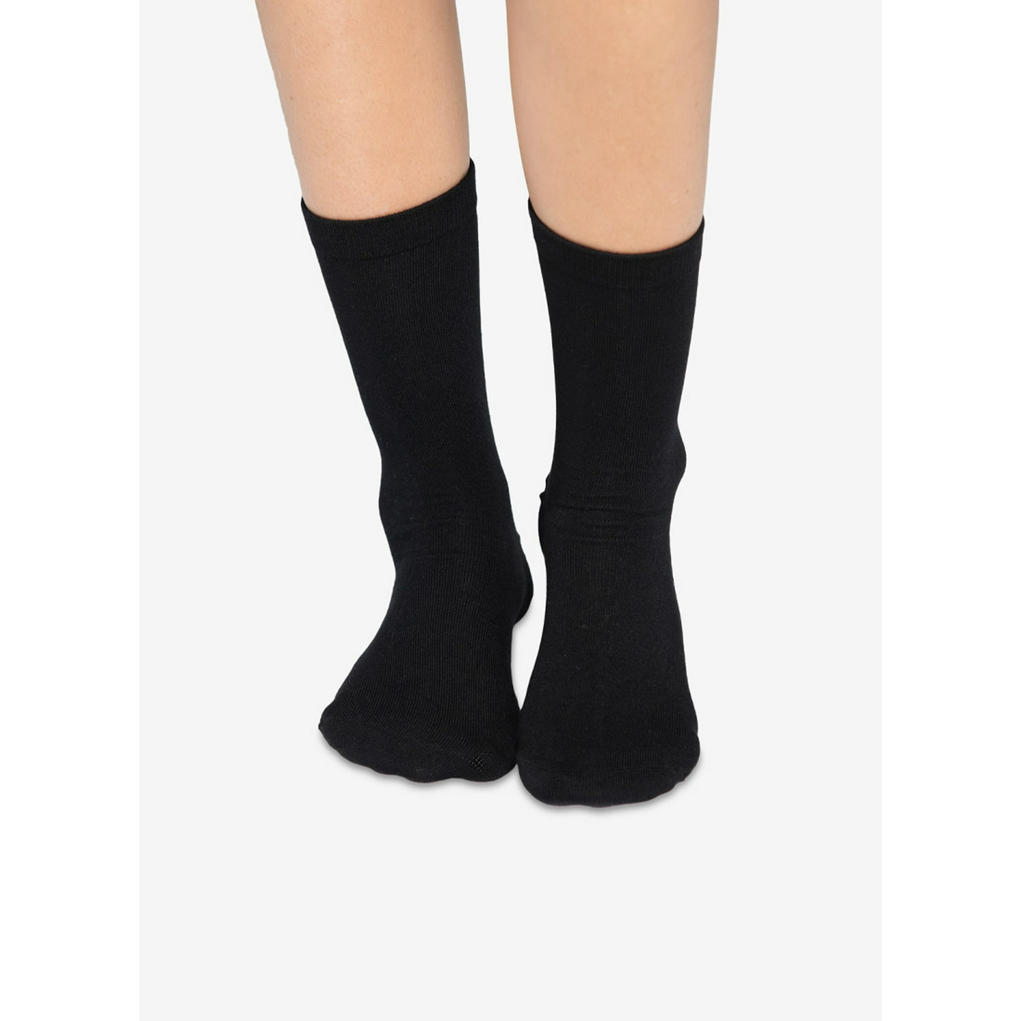 Lady Genny - Calcetin Bamboo (sin Costura)