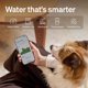 thumbnail image 3 of Fuente de agua inteligente para perros PETLIBRO 3 L de acero inoxidable, 3 of 9